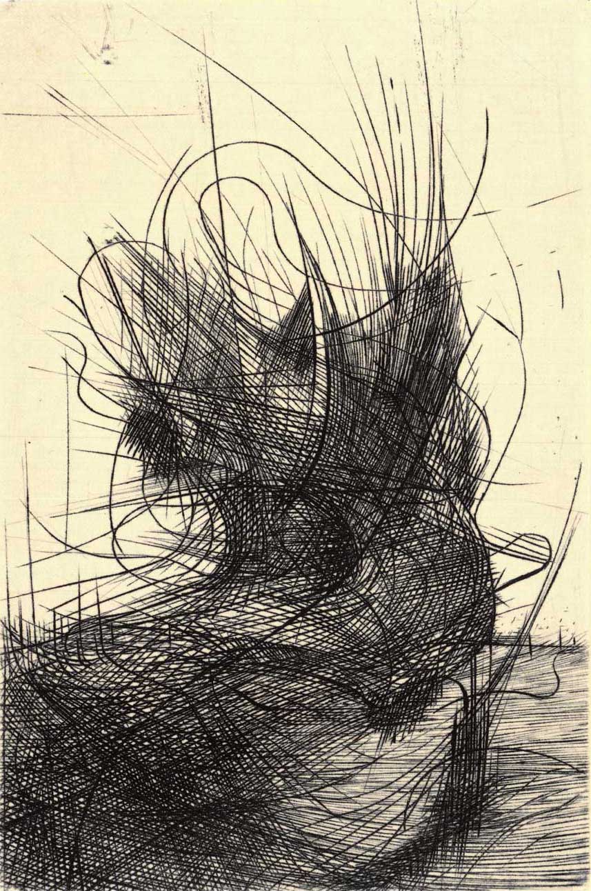 “Tales of Landscapes”, China Printmaking Museum